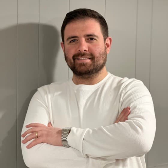 Reuben - Founder of Yava-Int Technology